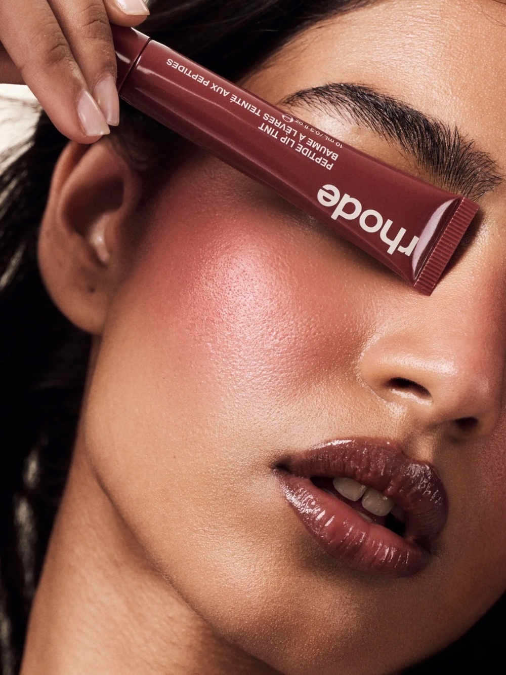 Rhode Peptide Lip Tints - Picture 7 of 8